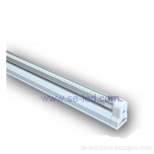 T5 1.2M 18w 220V Warm White LED Tubes